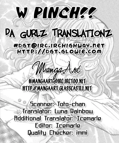 W Pinch Chapter 9 33